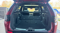 Land Rover Discovery Sport 2.0 D240 R-Dynamic HSE 5dr Auto Diesel Station Wagon